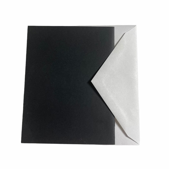 Cupcake Thank You Card Bundle Set of 6 - Picture 6 of 12